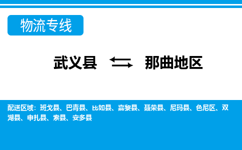 武义到那曲地区物流公司-专业承揽武义县至那曲地区货运专线