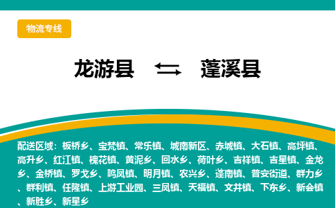 龙游到蓬溪县物流公司-一站式蓬溪县至龙游县货运专线