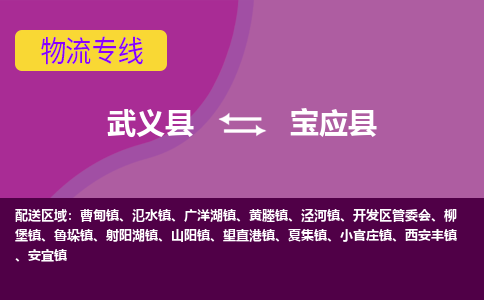 武义到宝应县物流专线-快速、准时、安全武义县至宝应县货运专线