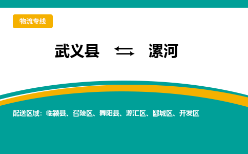 武义到漯河物流公司-专业承揽武义县至漯河货运专线