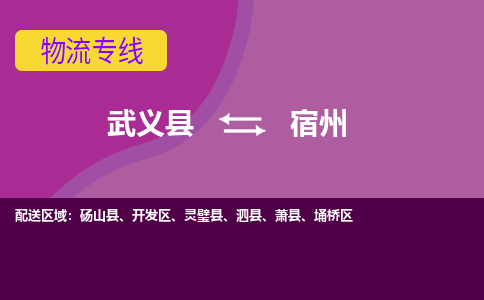 武义到宿州物流公司-专业承揽武义县至宿州货运专线