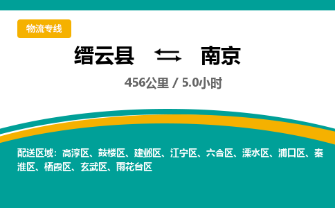 缙云到南京物流公司- 全程高速缙云县到南京物流专线 缙云县到南京货运公司- 缙云县到南京货运专线服务优势