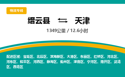 缙云到天津物流公司- 全程高速缙云县到天津物流专线 缙云县到天津货运公司- 缙云县到天津货运专线服务优势