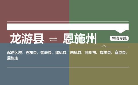 龙游到恩施州物流公司|龙游县到恩施州货运专线|安全性高