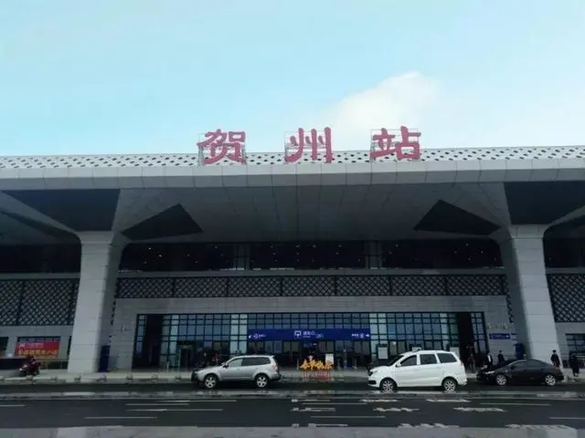 广州到贺州物流专线-快速、准时、安全广州至贺州货运专线