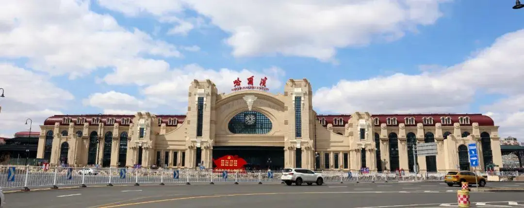 杭州到哈尔滨物流专线-快速、准时、安全杭州至哈尔滨货运专线