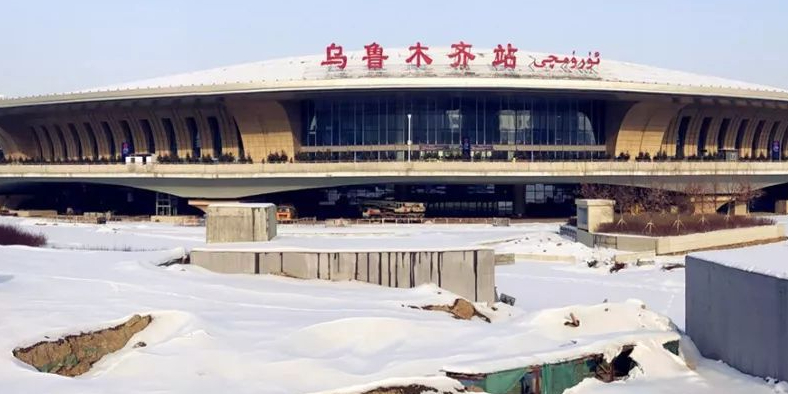 杭州到乌鲁木齐物流专线-快速、准时、安全杭州至乌鲁木齐货运专线