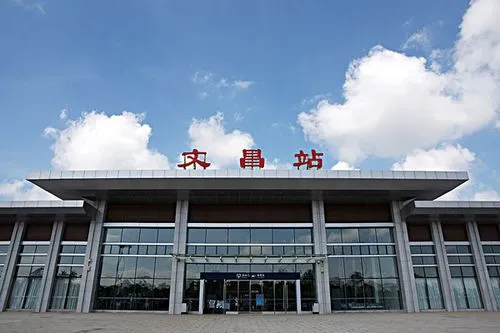 台州到文昌物流专线-快速、准时、安全台州至文昌货运专线