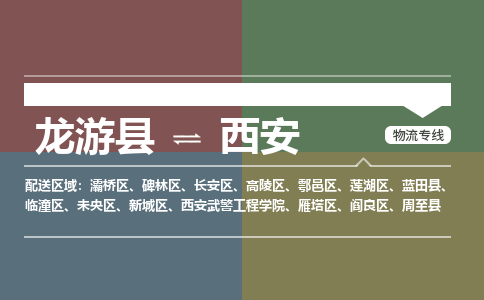 龙游到西安物流公司|龙游县到西安货运专线|安全性高