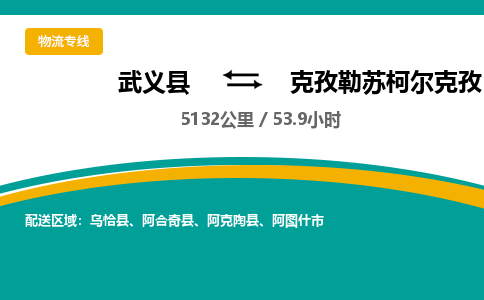 武义到克孜勒苏柯尔克孜物流公司-武义县到克孜勒苏柯尔克孜货运专线|强力推荐