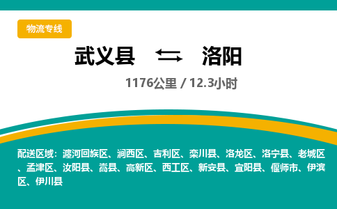 武义到洛阳物流公司-武义县到洛阳货运专线|强力推荐