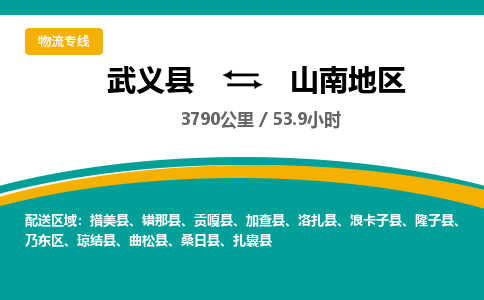 武义到山南地区物流公司-武义县到山南地区货运专线|强力推荐